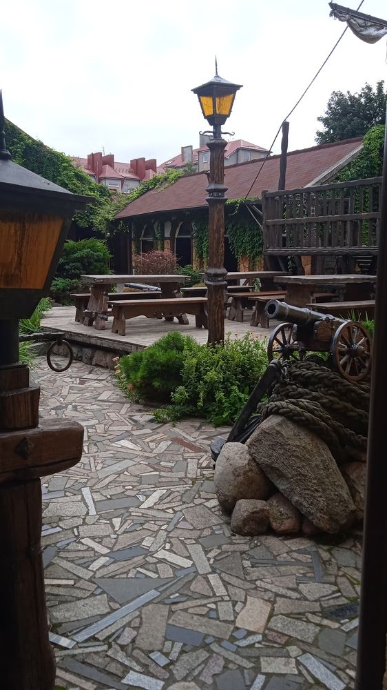 Photograph by Наталия Колемасова