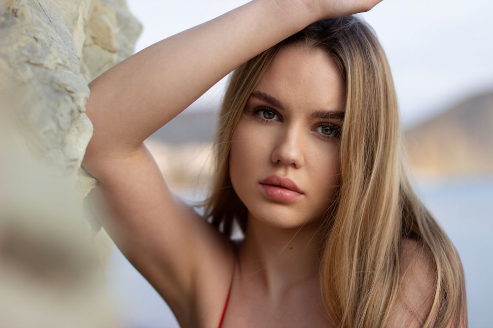 Photograph by Евгений Ермаков