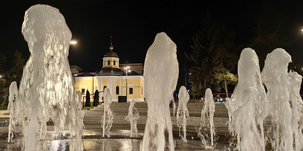 Photograph by Елена Алексеева