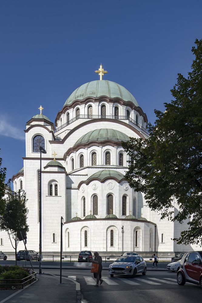 Photograph by Юрий Чернов