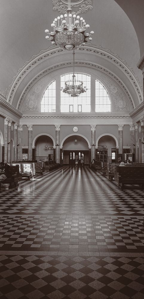 Photograph by Наталья Клячина