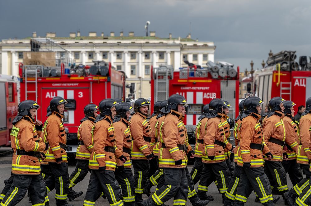 Photograph by Ольга Михайлова