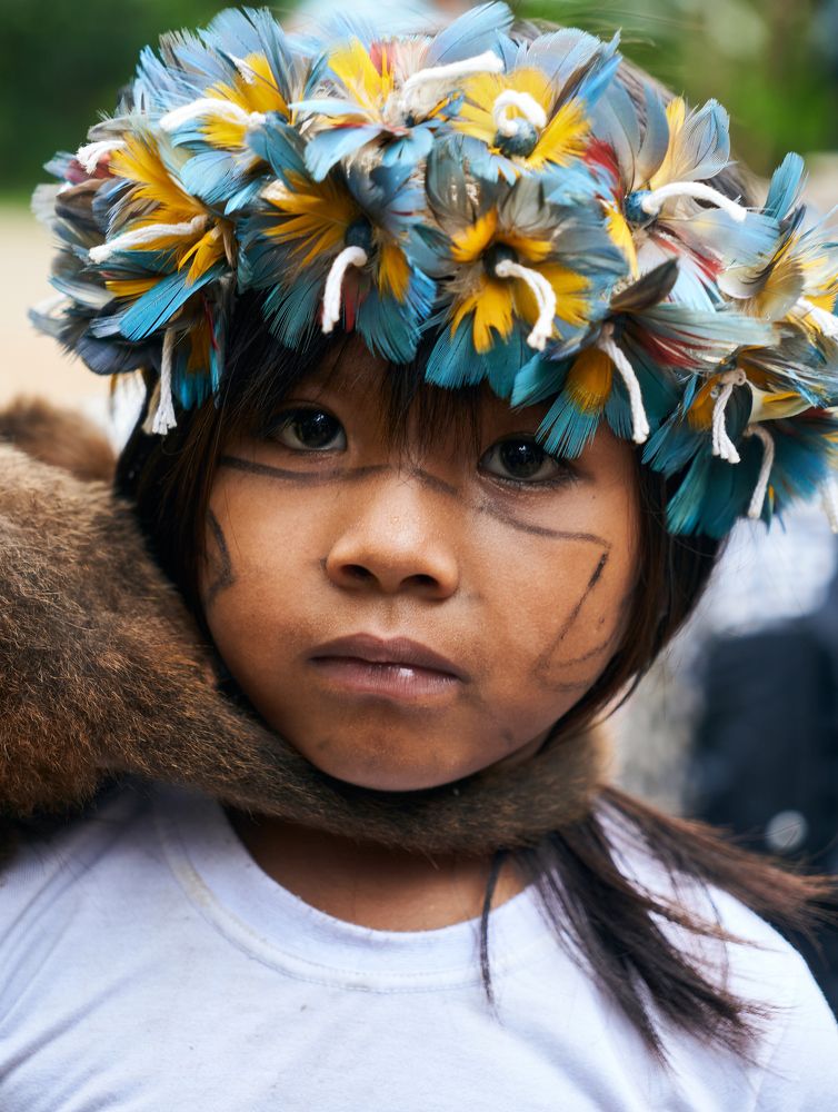 Purity is still alive.