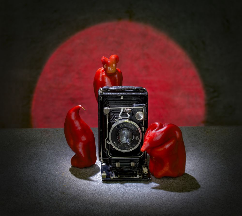 Фотография автора Черновол Валентин