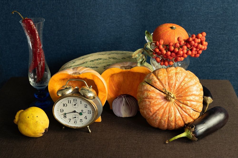 Photograph by Анна Новосельцева