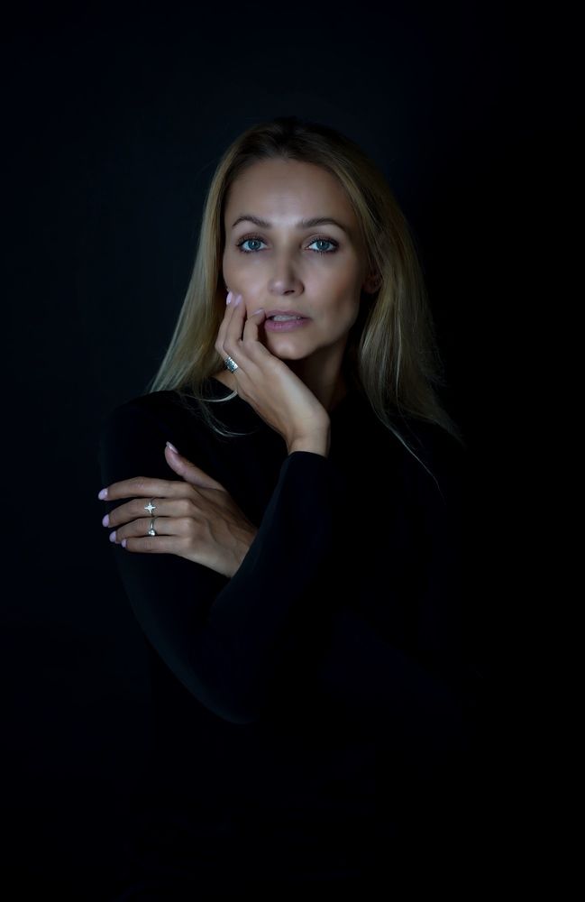 Photograph by Татьяна Собина