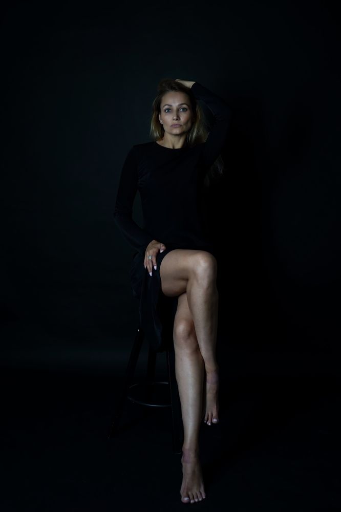 Photograph by Татьяна Собина