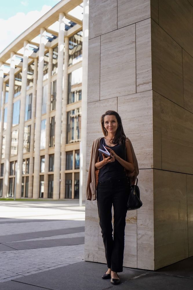 Photograph by Татьяна Собина