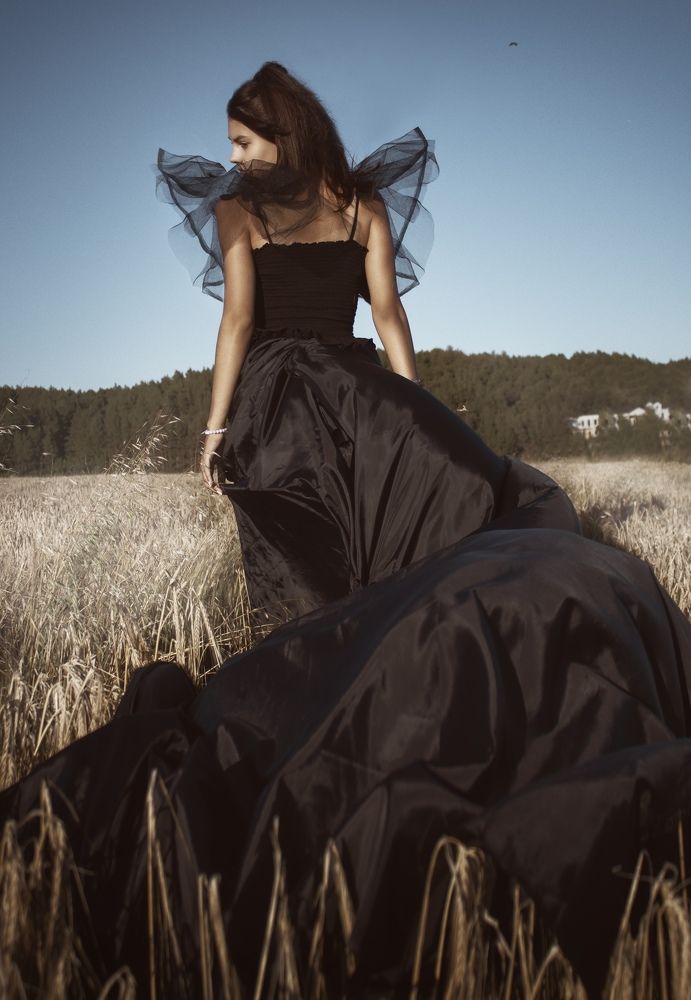 Photograph by Оксана Сухаричева