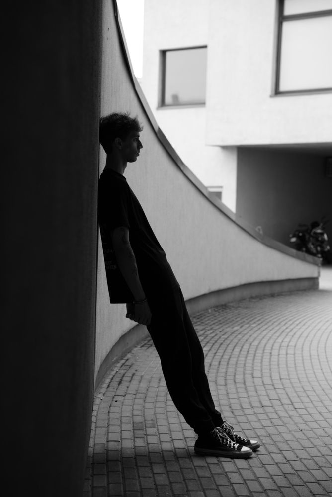 Photograph by Maria Anton