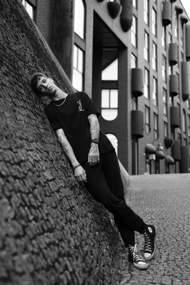 Photograph by Maria Anton