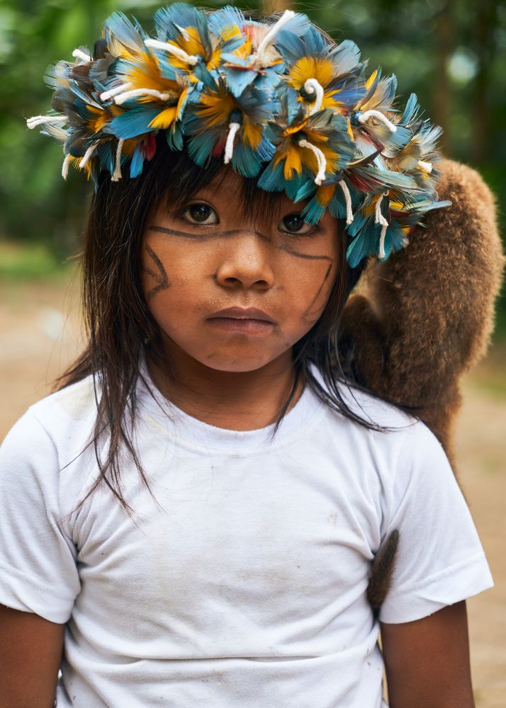 Purity is still alive. 2