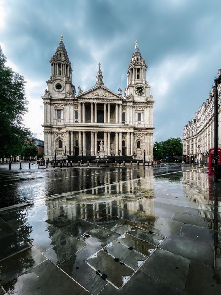 Photograph by Ganna Lobodenko