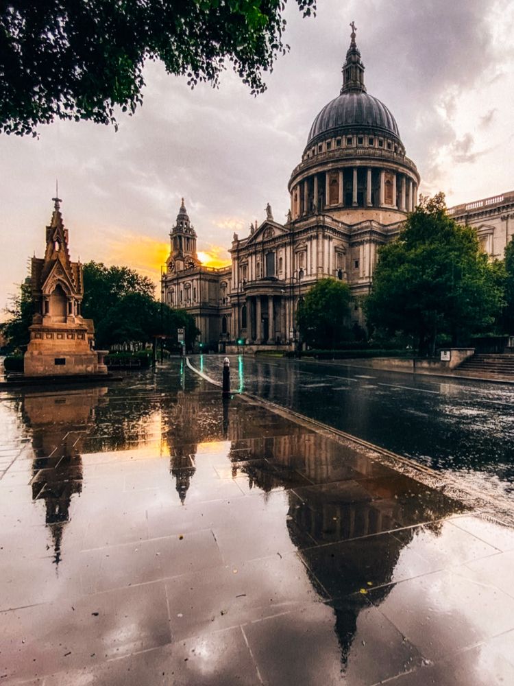 Photograph by Ganna Lobodenko