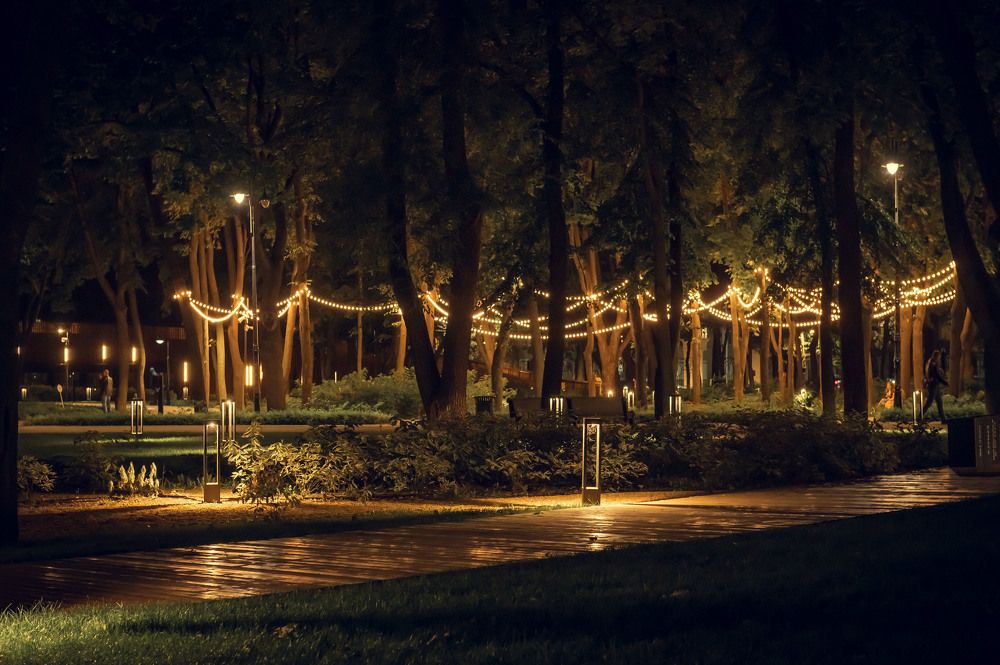 Photograph by Виктория Дикарева