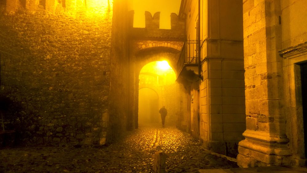 Photograph by Liliana C.