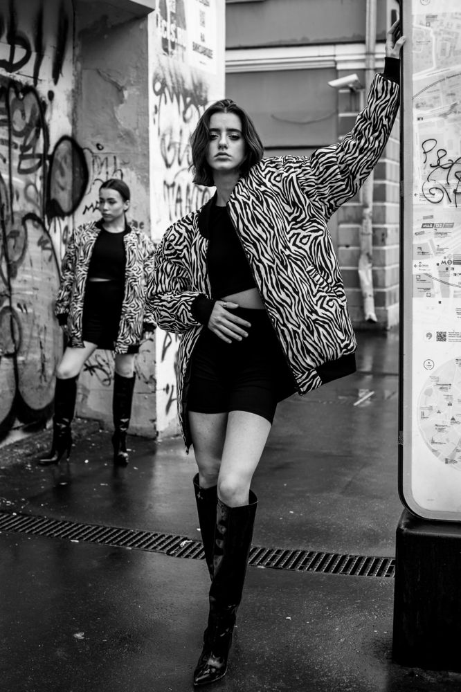 Photograph by Элина Ларченкова