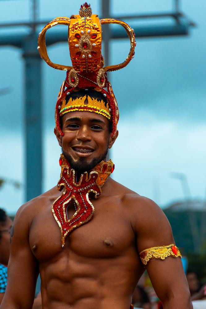 Photograph by Luis Alfredo Morales Torres