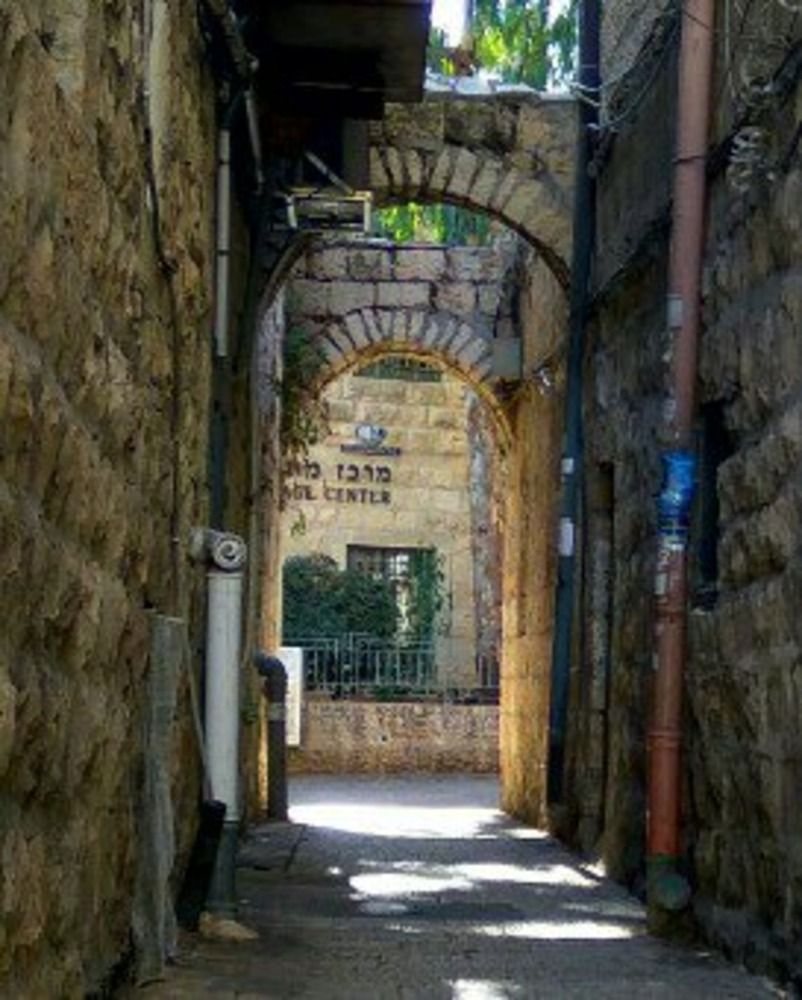 Photograph by Marina Eremin