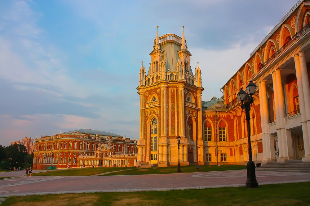 Photograph by Елена Шахова