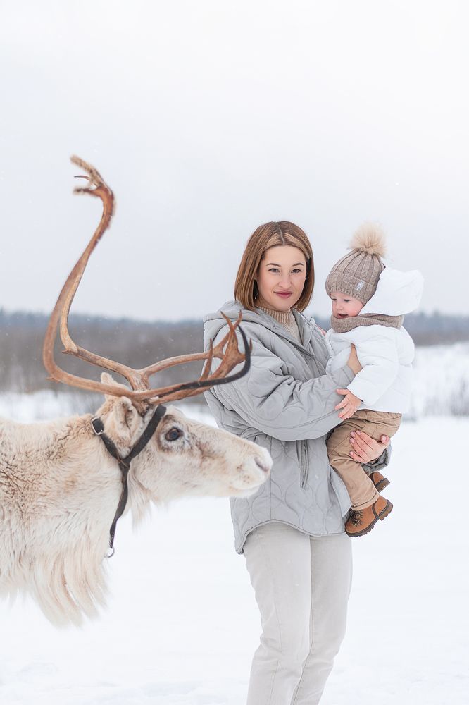 Photograph by Анастасия Сержантова