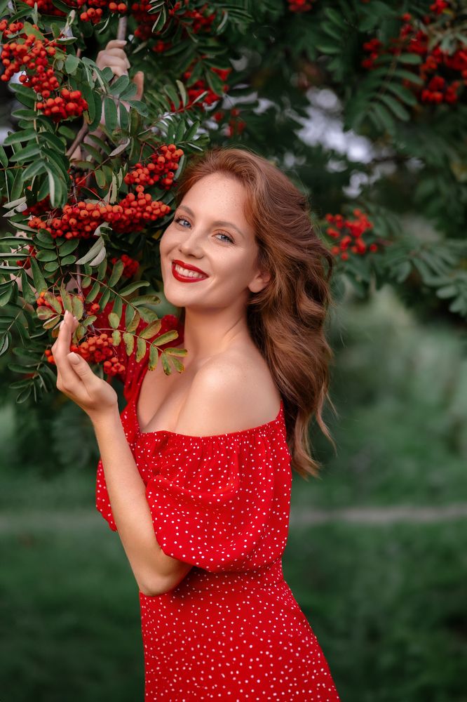 Photograph by Ирина Крылова