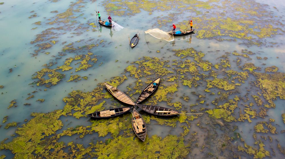 Photograph by Subhomoy Ghosh