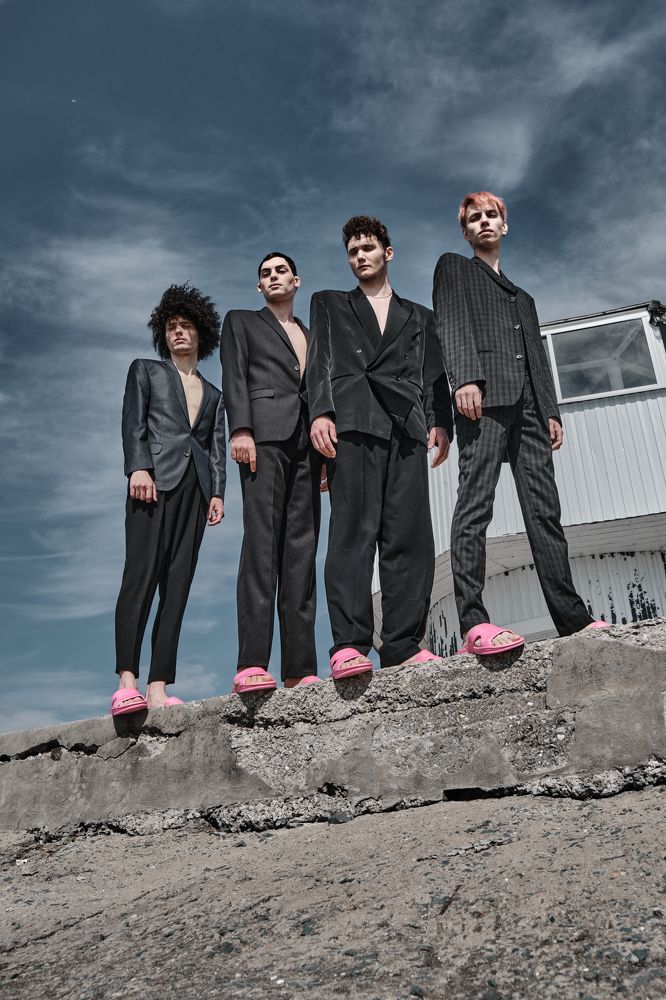 Photograph by Сергей Кесаев