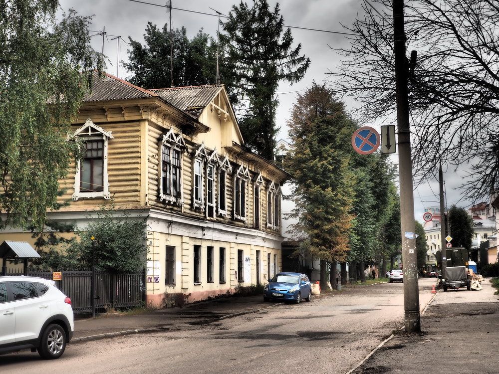 Photograph by Андрей Михайлин