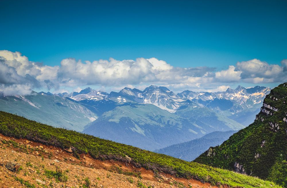 Многоплановость