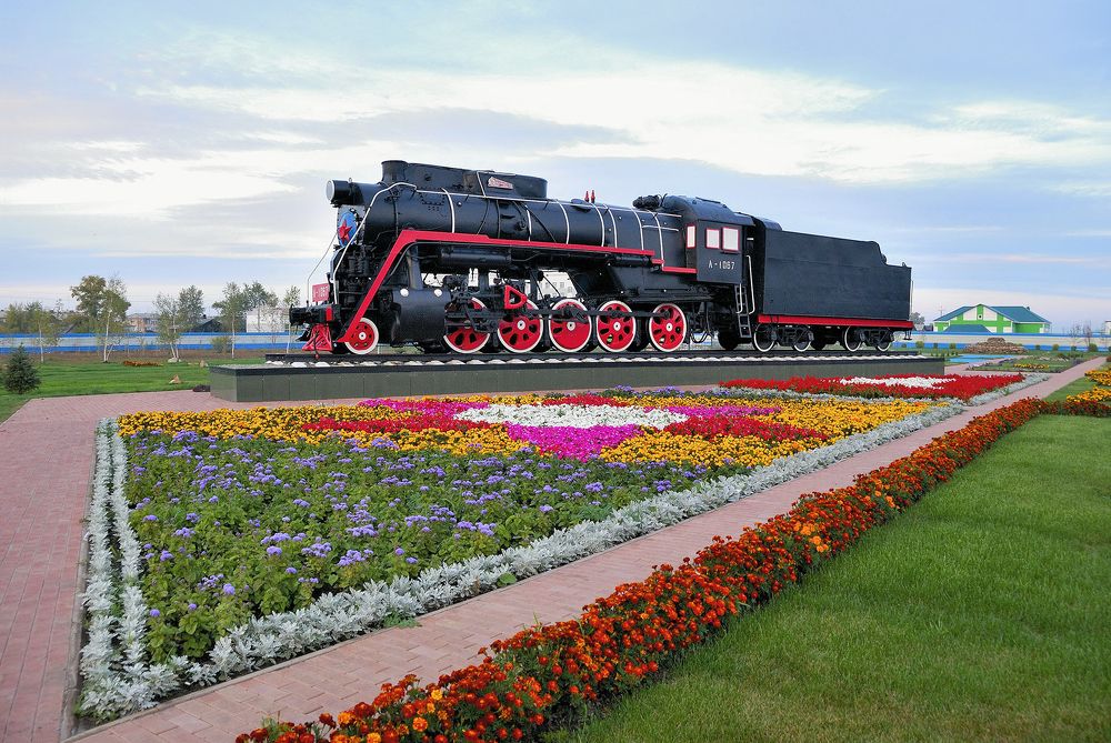 Photograph by Юрий Тимофеев