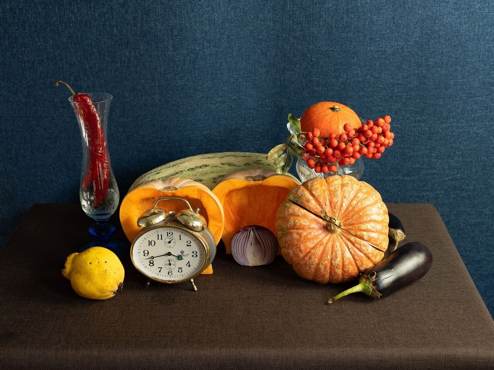 Photograph by Анна Новосельцева