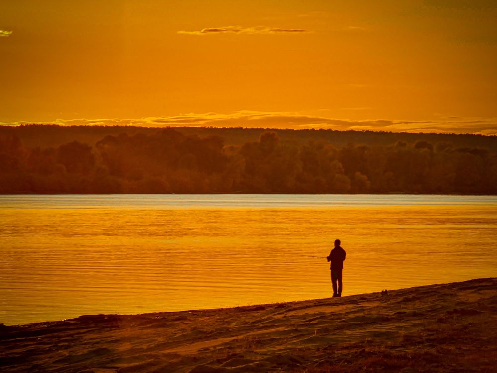 Photograph by Konstantin Martynov