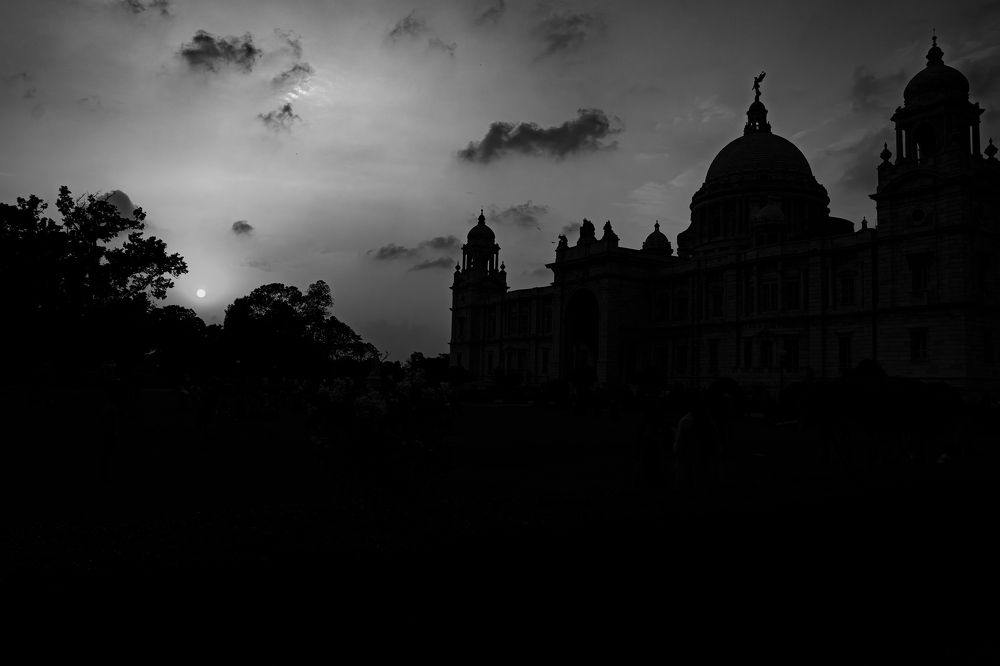 Фотография автора Hirak Mitra