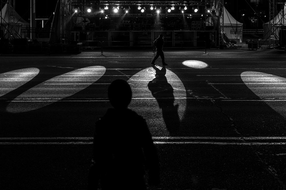 Photograph by Igor Titin