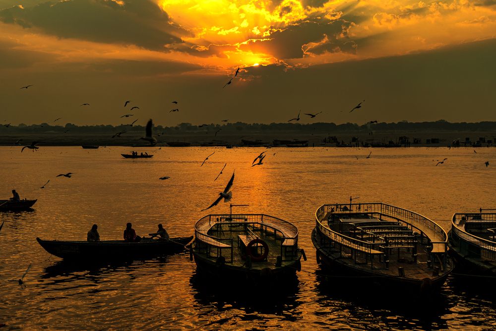 Фотография автора Hirak Mitra