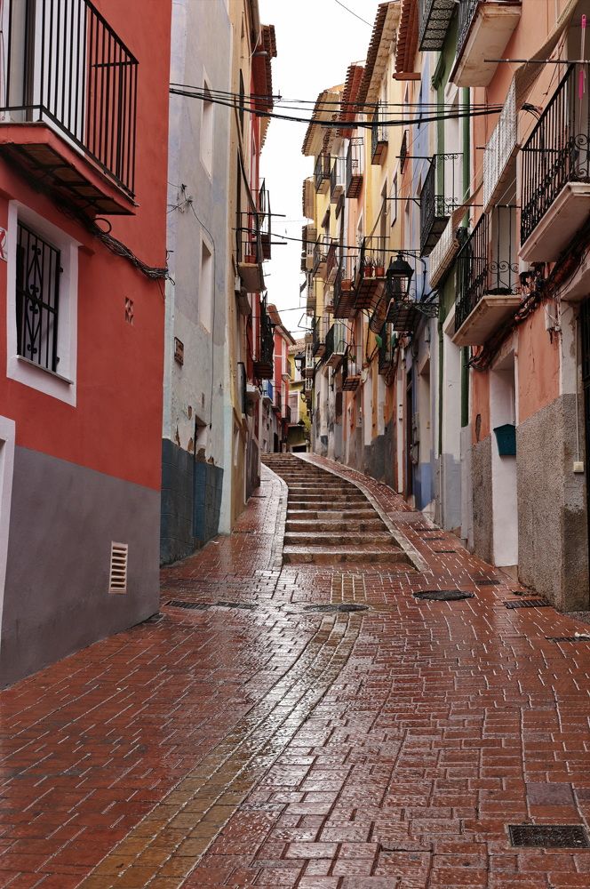 Photograph by Tatiana Serova