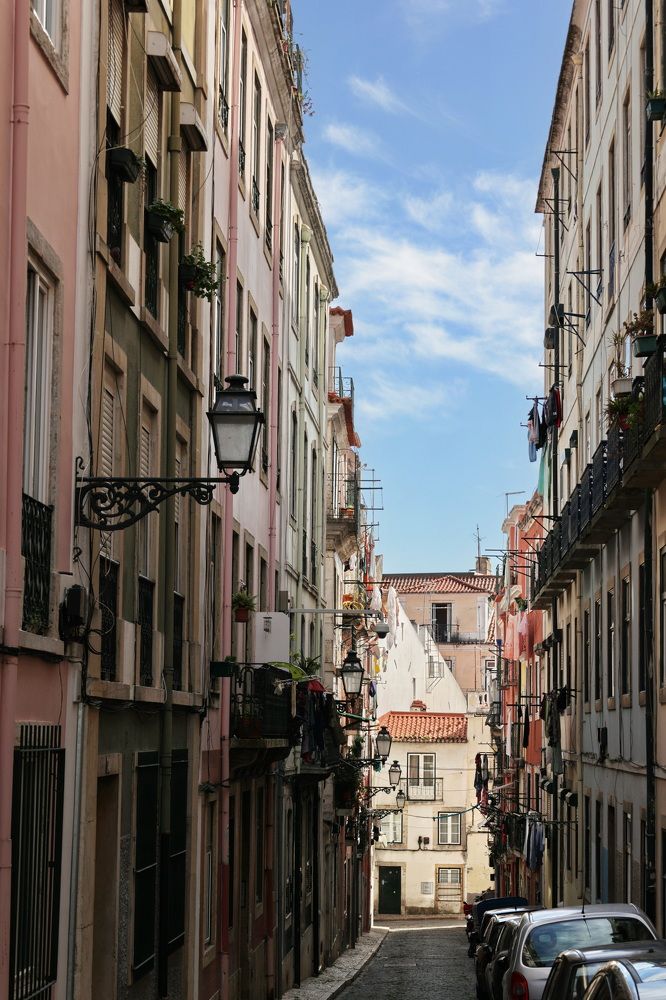 Photograph by Tatiana Serova