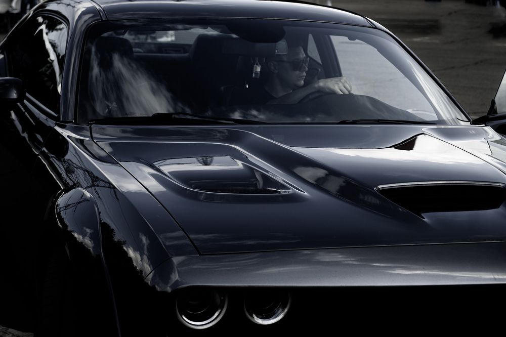 Photograph by Андрей Михайлин