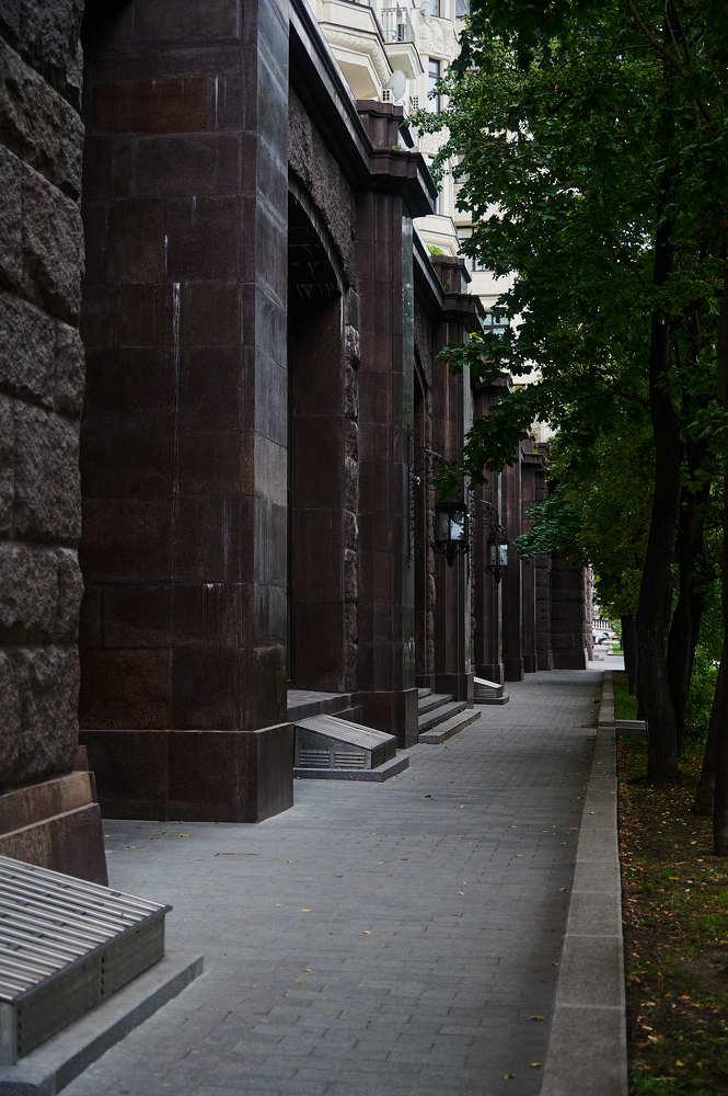 Photograph by Владислав Треус