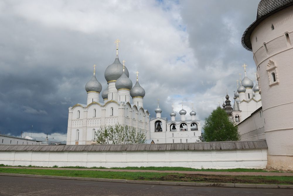 Ростов Великий