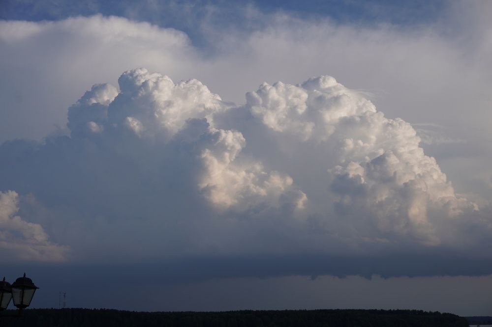 Photograph by Алфия Бугакова