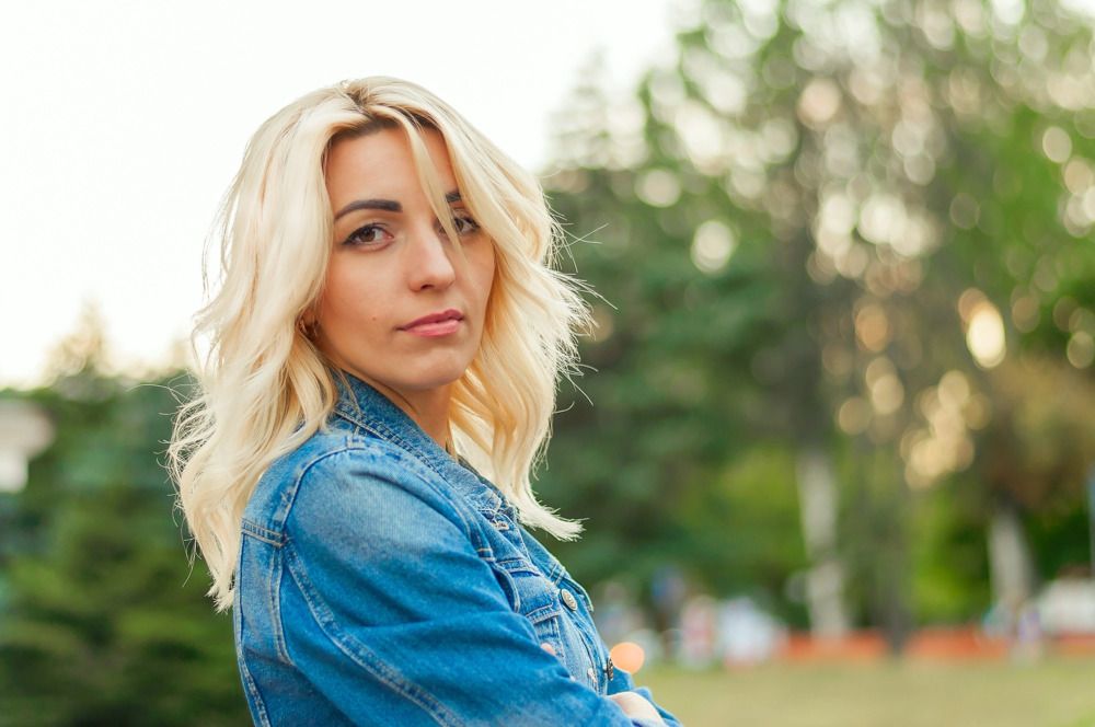 Photograph by Vjacheslaw Weber