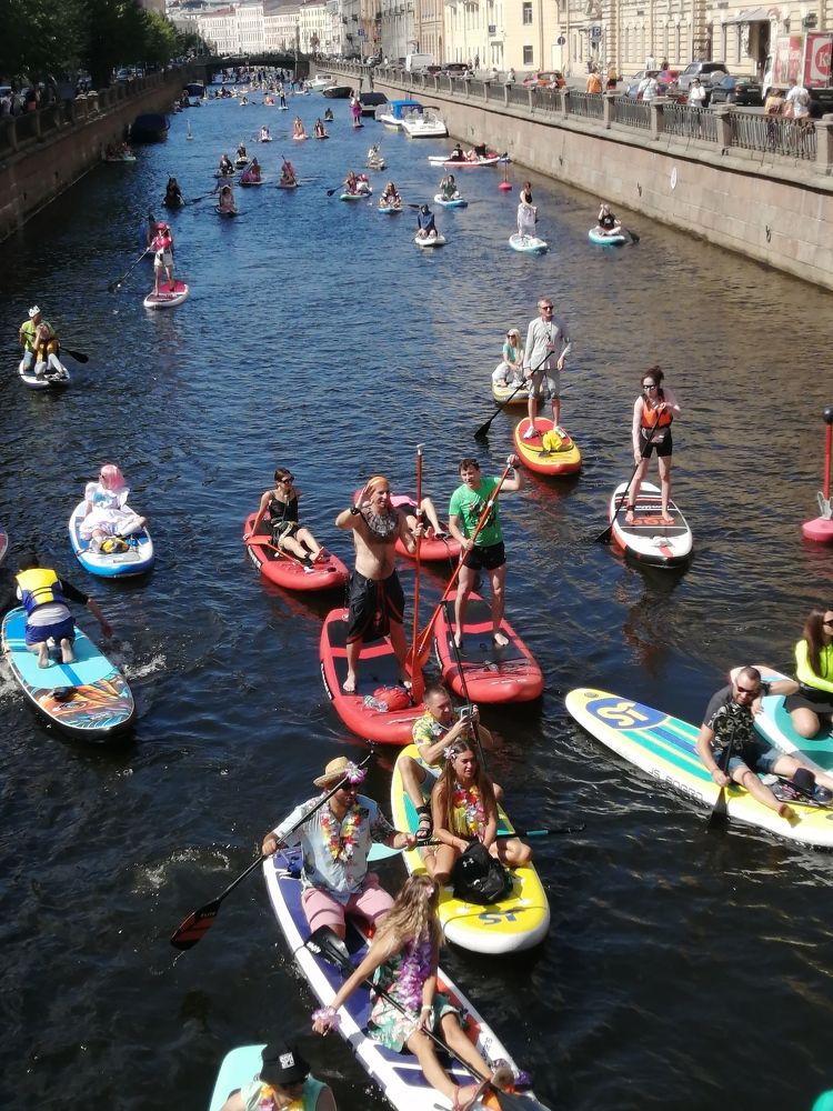 Photograph by Анна Курбатова