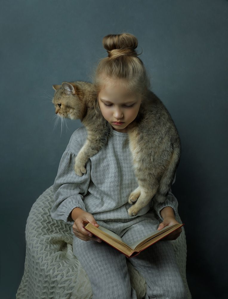 Photograph by Наталья Туева