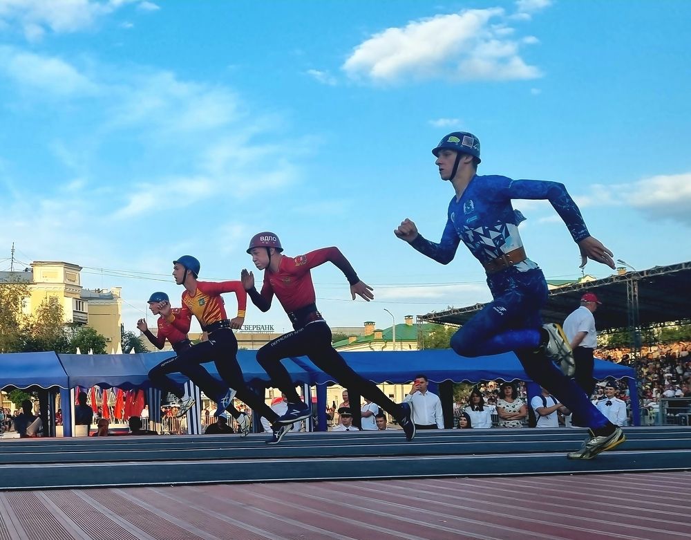 Photograph by Наталья Анисимова