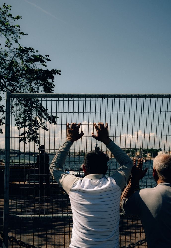 Photograph by Харламов Павел