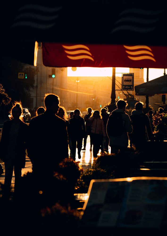 Photograph by Харламов Павел