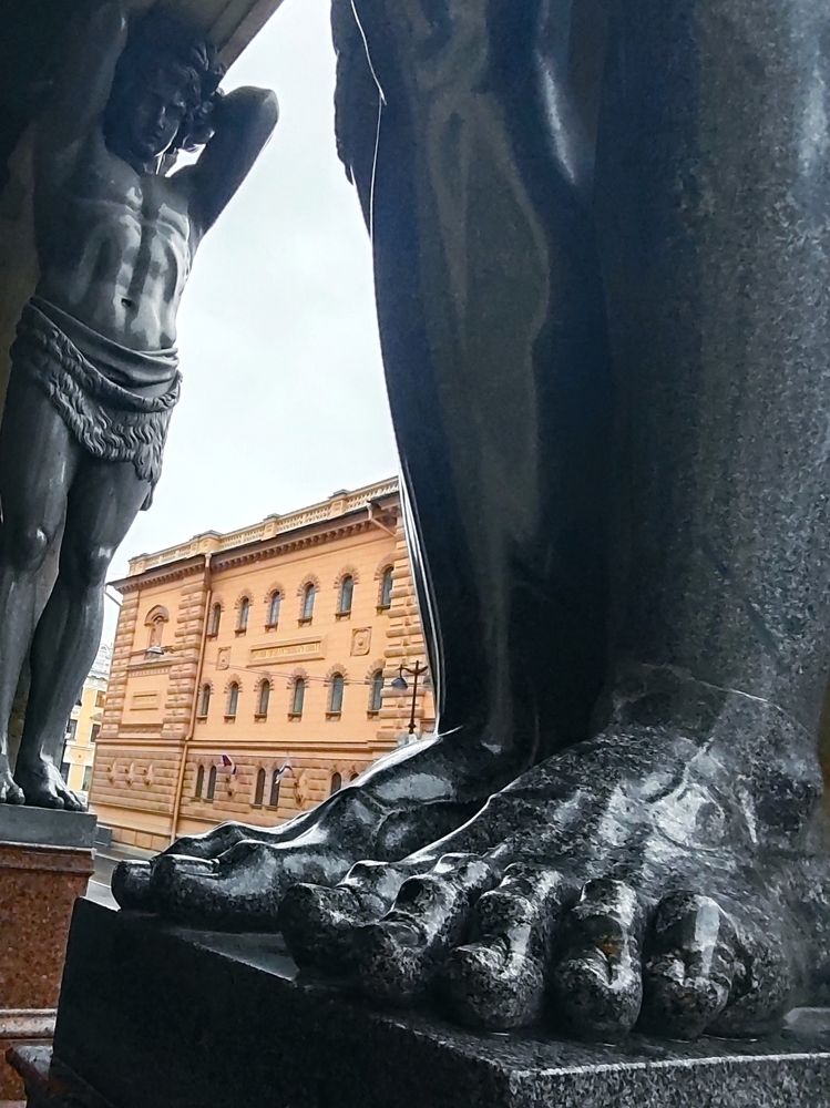 Photograph by Marina Green