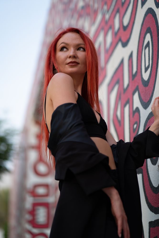 Photograph by Мария Сафронова